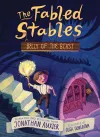 Belly of the Beast (The Fabled Stables Book #3) cover