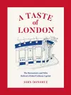 A Taste of London cover