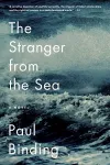 The Stranger from the Sea cover