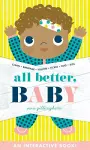 All Better, Baby! cover