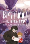 The Gremlin's Shoes (Big Foot and Little Foot #5) cover