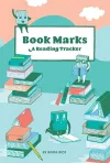 Book Marks (Guided Journal) cover