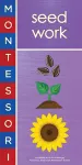 Montessori: Seed Work cover
