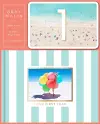 Gray Malin: Baby Album and 12 Photo Prop Cards (Boxed Set) cover