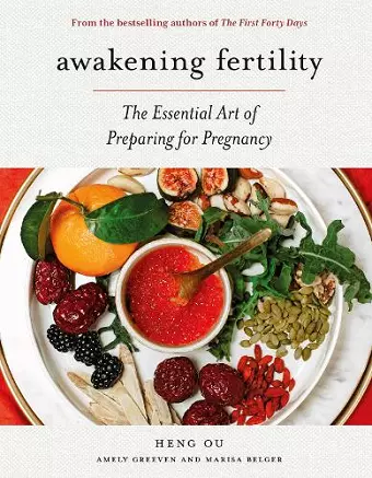 Awakening Fertility cover