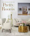 The Principles of Pretty Rooms cover
