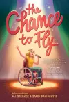 The Chance to Fly cover