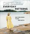 Lotta Jansdotter Everyday Patterns cover