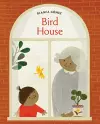 Bird House cover