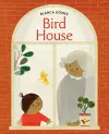 Bird House cover