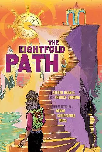 The Eightfold Path cover
