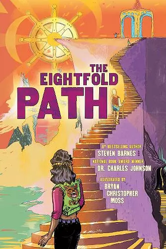 Eightfold Path cover