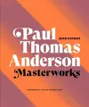 Paul Thomas Anderson cover