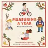 Measuring a Year: A Rosh Hashanah Story cover