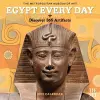 Egypt Every Day 2021 Wall Calendar cover
