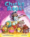 Chicks Rock! cover