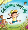 One Springy, Singy Day cover