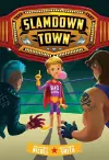 Slamdown Town (Slamdown Town Book 1) cover