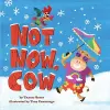 Not Now, Cow cover