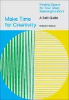 Make Time for Creativity cover