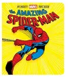 The Amazing Spider-Man: My Mighty Marvel First Book cover