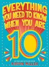 Everything You Need to Know When You Are 10 cover