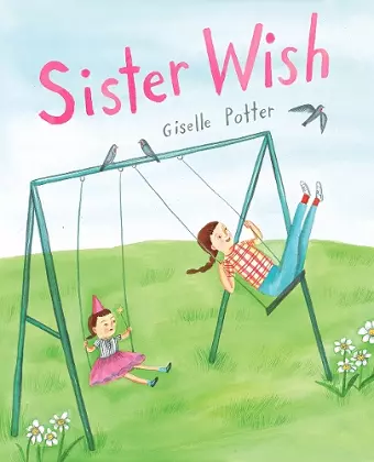 Sister Wish cover