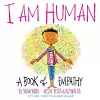I Am Human cover