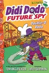 Didi Dodo, Future Spy cover