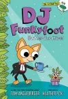 DJ Funkyfoot: Butler for Hire! (DJ Funkyfoot #1) packaging
