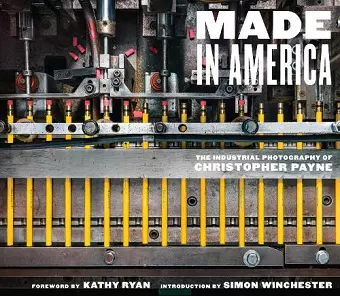 Made in America cover