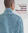Norah Gaughan’s Twisted Stitch Sourcebook cover