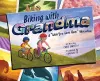 Biking with Grandma: A "Wish You Were Here" Adventure cover