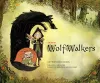 The Art of Wolfwalkers cover