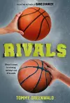 Rivals cover