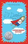 El Deafo: The Superpowered Edition cover