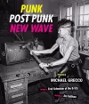 Punk, Post Punk, New Wave cover