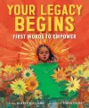 Your Legacy Begins cover