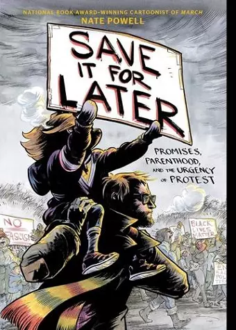 Save It for Later cover