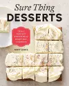 Sure Thing Desserts cover