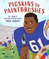 Pigskins to Paintbrushes cover