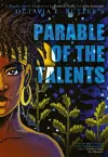 Parable of the Talents cover