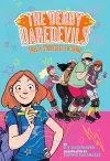 Shelly Struggles to Shine (The Derby Daredevils Book #2) cover