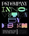 Fast Company Innovation by Design cover