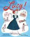 Lucy! cover