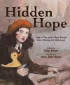 Hidden Hope cover