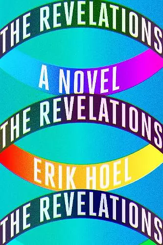 The Revelations cover