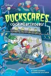 Duckscares: Cooking Up Trouble cover