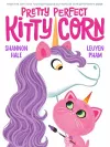Pretty Perfect Kitty-Corn cover