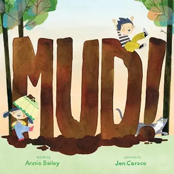 Mud! cover